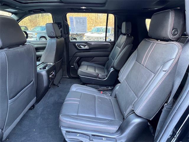 used 2023 Chevrolet Suburban car, priced at $59,688