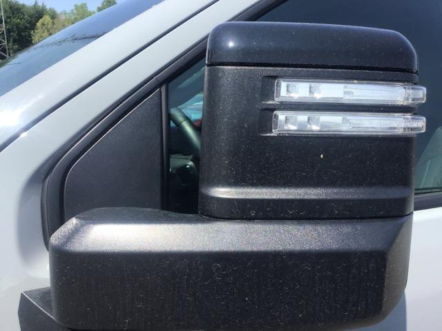 used 2024 Chevrolet Silverado 2500 car, priced at $60,836