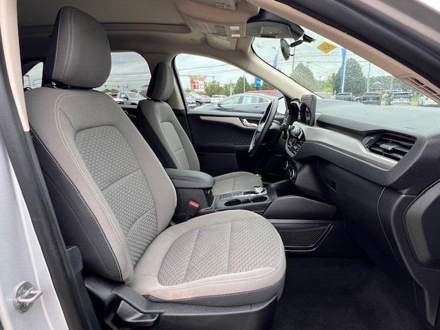 used 2020 Ford Escape car, priced at $16,088