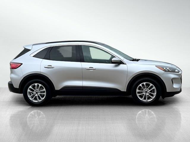 used 2020 Ford Escape car, priced at $16,088