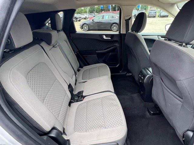 used 2020 Ford Escape car, priced at $16,088