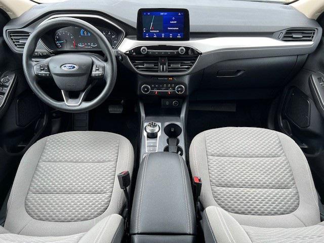 used 2020 Ford Escape car, priced at $16,088