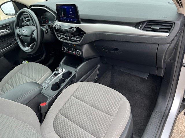 used 2020 Ford Escape car, priced at $16,088