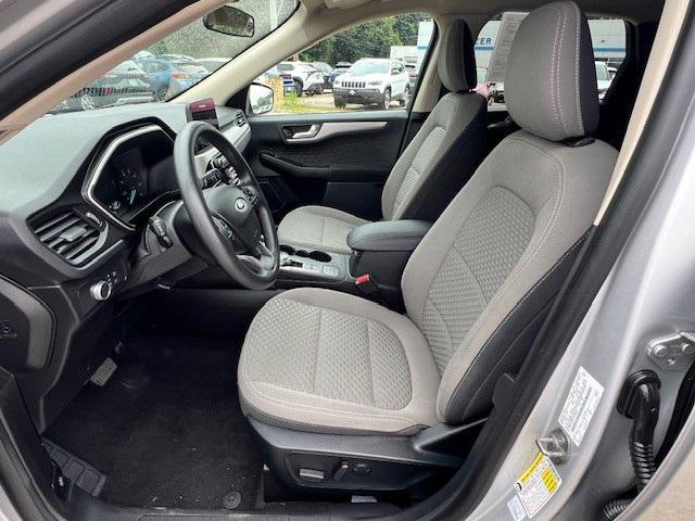 used 2020 Ford Escape car, priced at $16,088