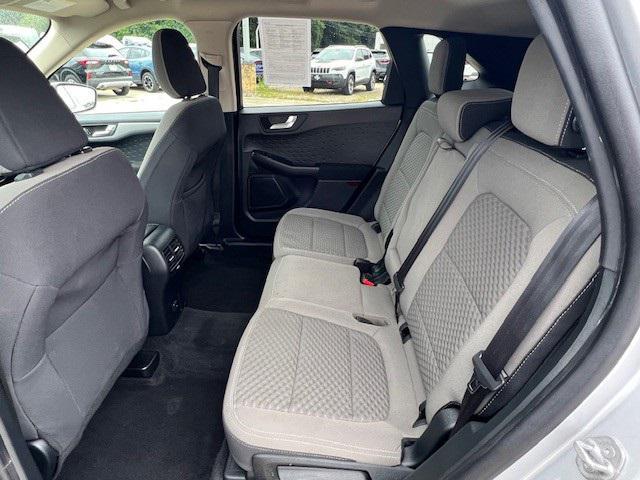 used 2020 Ford Escape car, priced at $16,088