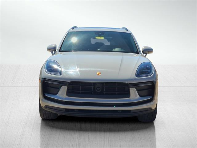 used 2023 Porsche Macan car, priced at $47,885