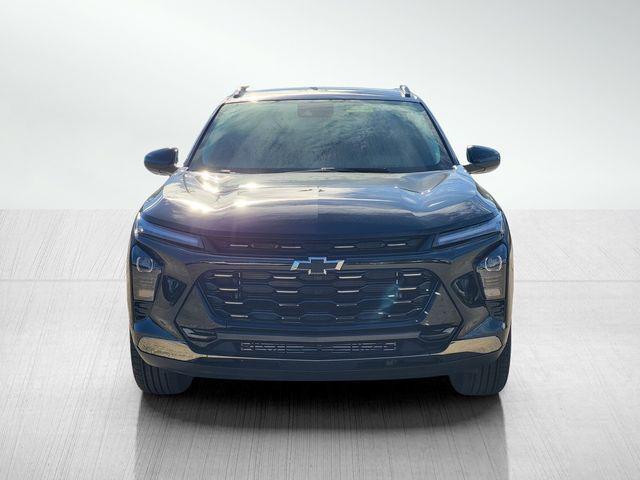 new 2026 Chevrolet Trax car