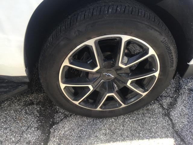 used 2023 Chevrolet Tahoe car, priced at $54,805