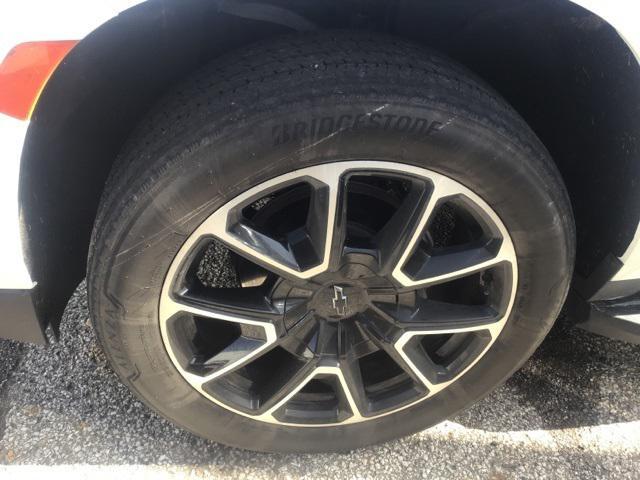 used 2023 Chevrolet Tahoe car, priced at $54,805