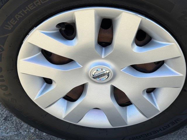 used 2020 Nissan Rogue Sport car, priced at $14,394