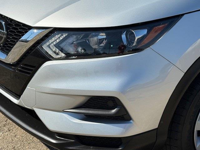 used 2020 Nissan Rogue Sport car, priced at $14,394
