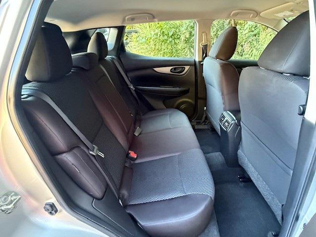 used 2020 Nissan Rogue Sport car, priced at $14,394
