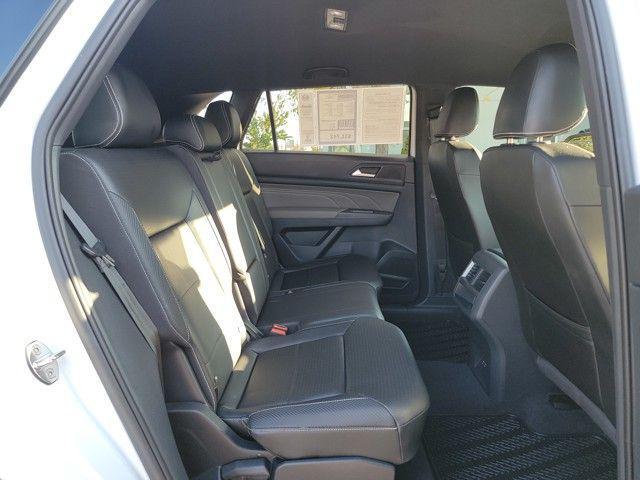 used 2023 Volkswagen Atlas Cross Sport car, priced at $28,767