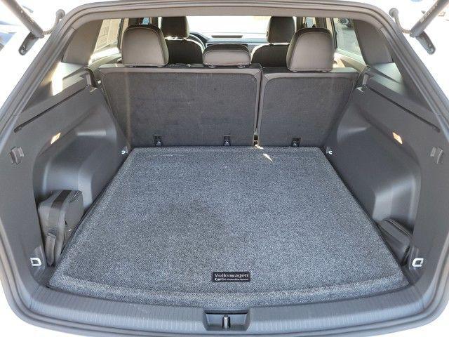 used 2023 Volkswagen Atlas Cross Sport car, priced at $28,767