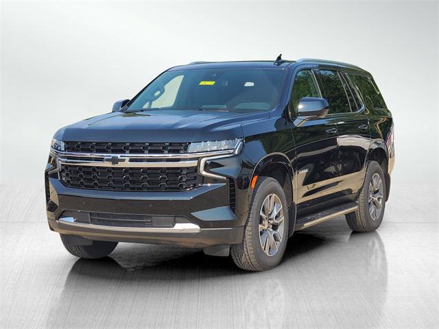 new 2024 Chevrolet Tahoe car, priced at $58,278