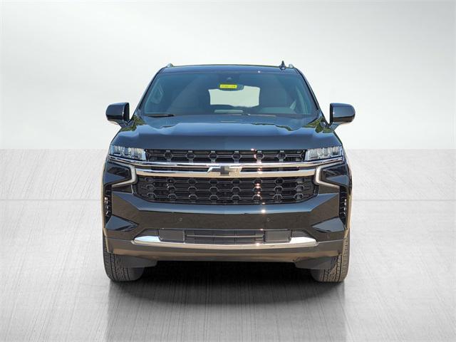 new 2024 Chevrolet Tahoe car, priced at $58,278