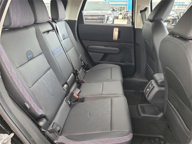 used 2025 MINI Countryman car, priced at $34,897