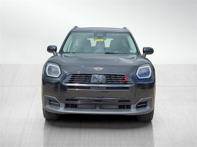 used 2025 MINI Countryman car, priced at $34,897