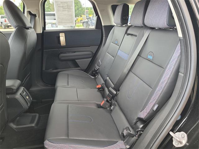 used 2025 MINI Countryman car, priced at $34,897