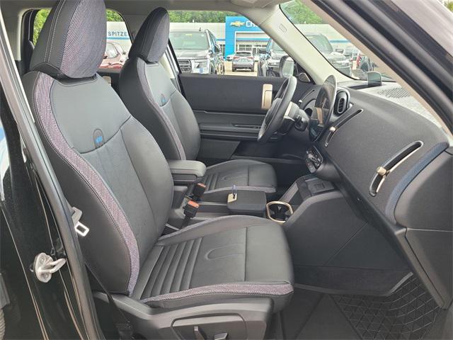 used 2025 MINI Countryman car, priced at $34,897