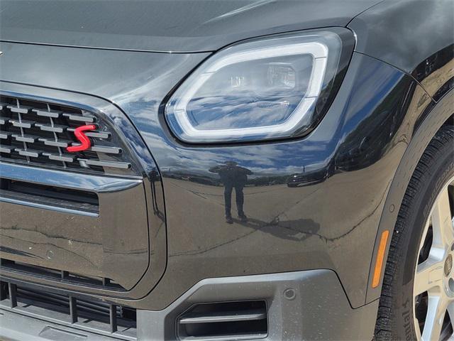 used 2025 MINI Countryman car, priced at $34,897