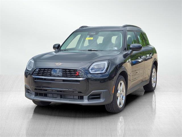used 2025 MINI Countryman car, priced at $34,897