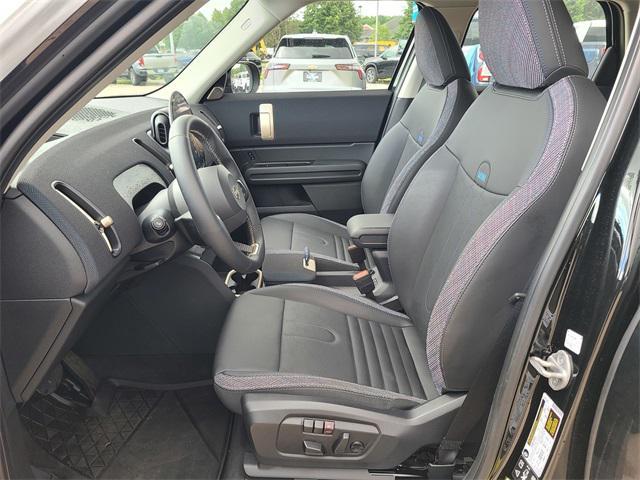 used 2025 MINI Countryman car, priced at $34,897