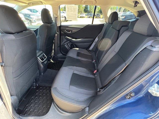 used 2022 Subaru Outback car, priced at $23,918