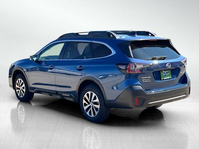used 2022 Subaru Outback car, priced at $23,918
