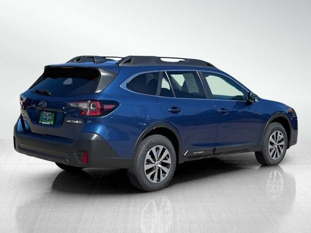 used 2022 Subaru Outback car, priced at $23,918