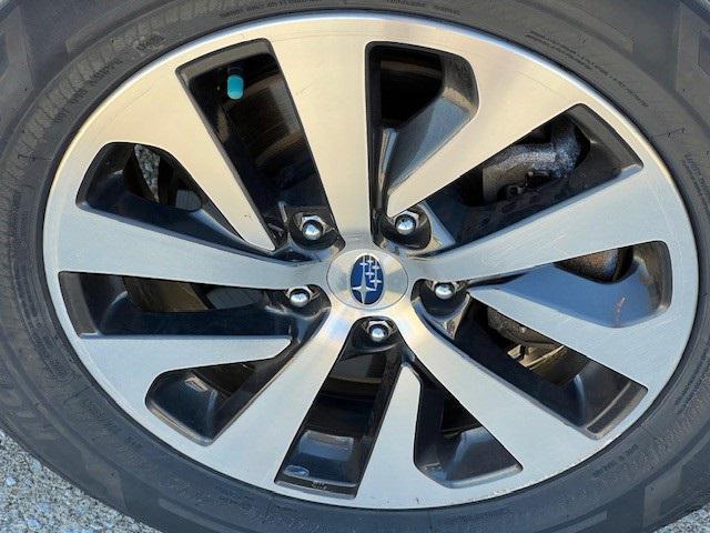 used 2022 Subaru Outback car, priced at $23,918