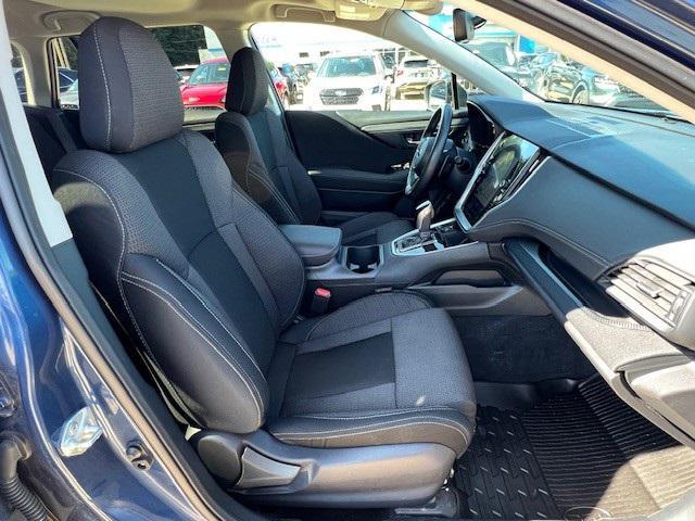 used 2022 Subaru Outback car, priced at $23,918