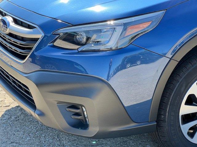 used 2022 Subaru Outback car, priced at $23,918