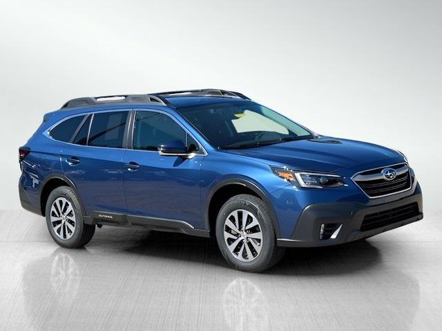 used 2022 Subaru Outback car, priced at $23,918