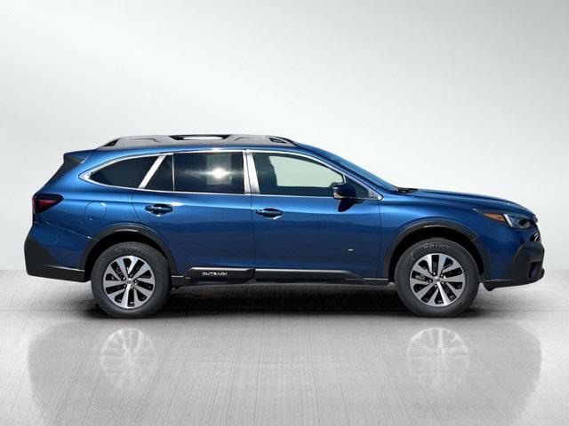 used 2022 Subaru Outback car, priced at $23,918