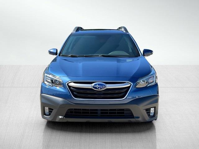 used 2022 Subaru Outback car, priced at $23,918