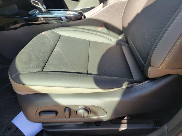 new 2026 Chevrolet Trax car