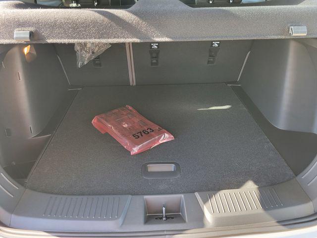 new 2026 Chevrolet Trax car