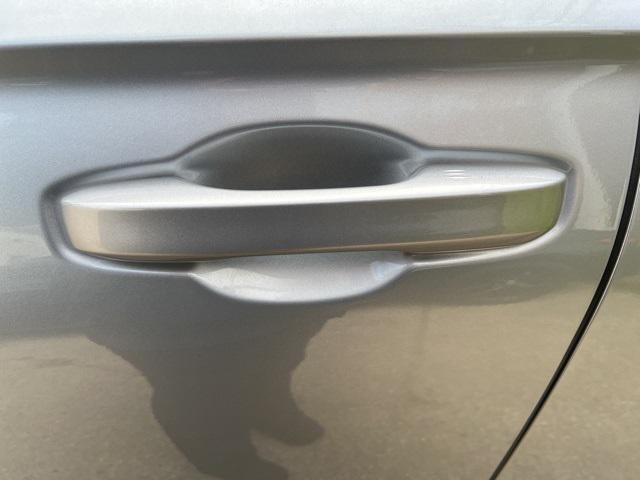 used 2023 Honda CR-V car, priced at $33,812