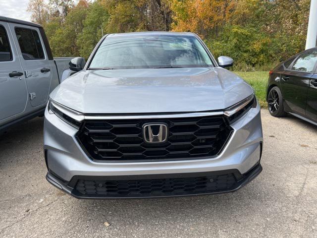 used 2023 Honda CR-V car, priced at $33,812