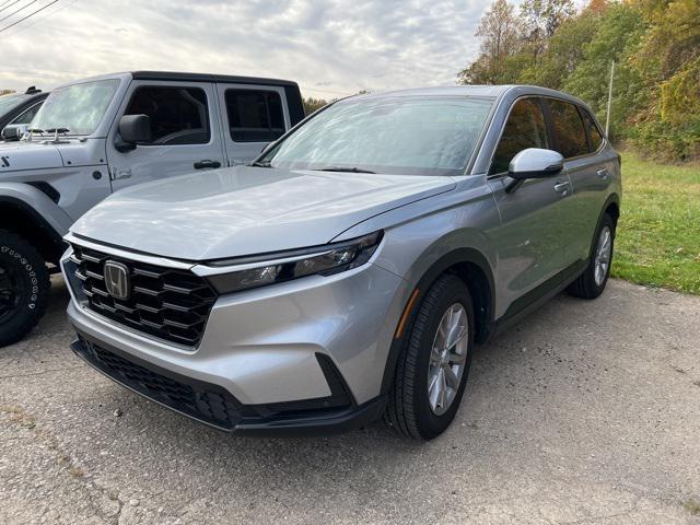used 2023 Honda CR-V car, priced at $33,812