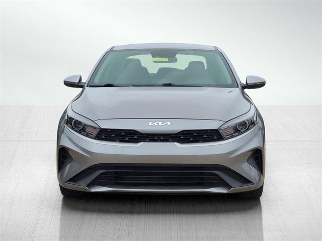 used 2022 Kia Forte car, priced at $15,288