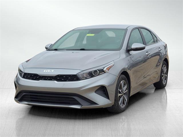 used 2022 Kia Forte car, priced at $15,288