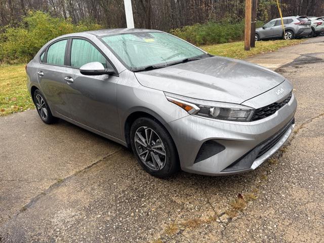 used 2022 Kia Forte car, priced at $16,990