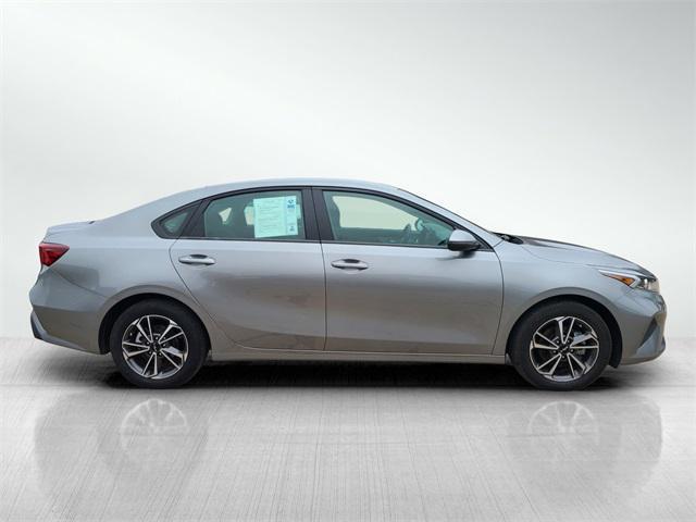 used 2022 Kia Forte car, priced at $15,288