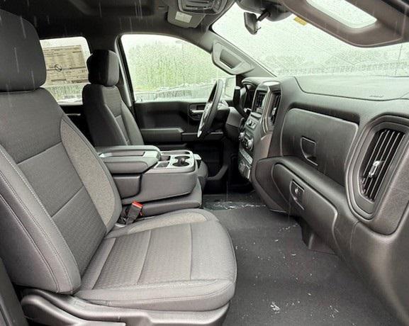 new 2026 Chevrolet Silverado 1500 car, priced at $51,575