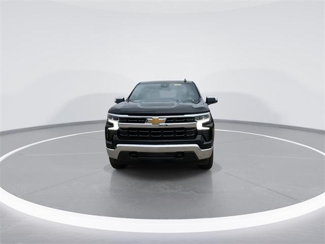 new 2026 Chevrolet Silverado 1500 car