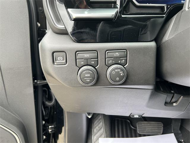 new 2026 Chevrolet Silverado 1500 car