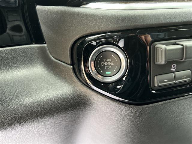 new 2026 Chevrolet Silverado 1500 car