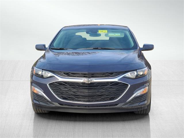 new 2025 Chevrolet Malibu car, priced at $26,668